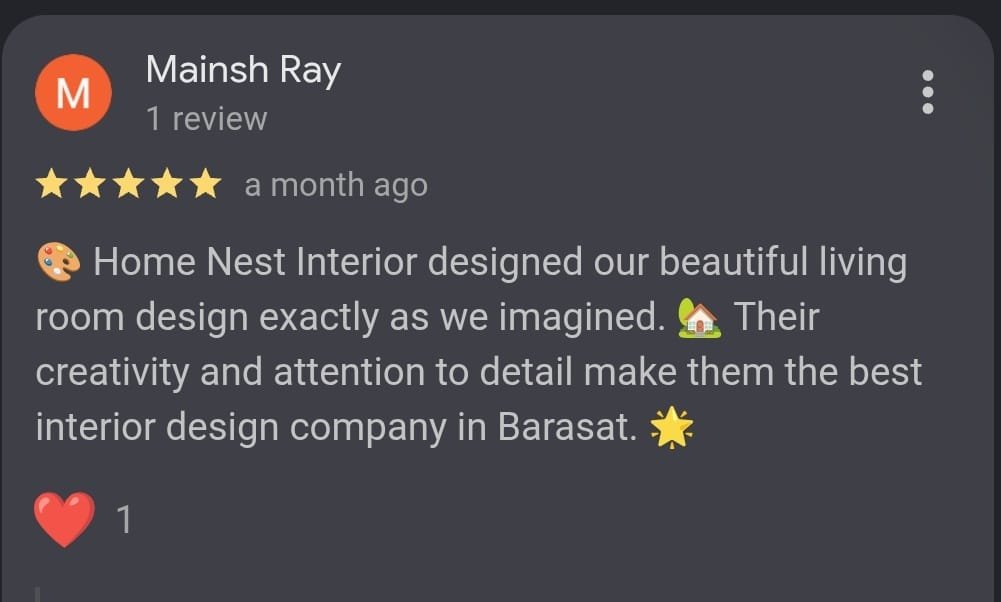 Client Review 12